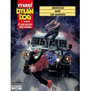 dylan dog maxi #7